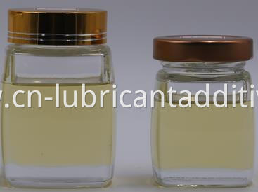 Lubricant Additive 